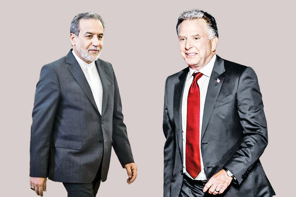 مستقیم یا غیرمستقیم؟ تهران و واشنگتن در تعطیلات سیگنال‏‌های مثبتی برای شروع گفت‏‌وگوهای هسته‌ای ارسال کردند