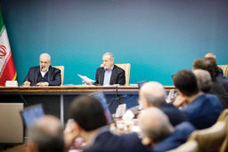 محمد ارشدی عضو شورای راهبردی اندیشکده تدبیر آب ایران مطرح کرد: چالش مشروعیت دولت در حفاظت از آب