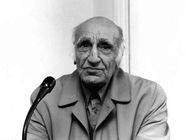 می‌ترسم فردا نتوانم تمام‌اش کنم/ سوم دی‌ماه، سالروز تولد محمدابراهیم باستانی‌پاریزی