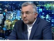 معاون وزیر خارجه:  باید در مورد آثار تحریم‌ها واقع‌بین بود