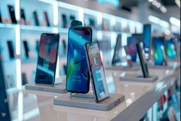 تعرفه واردات موبایل اعلام شد