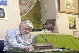 وضعیت سلامت میرحسین موسوی رضایت بخش نیست