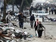 آخرین برگ ایران