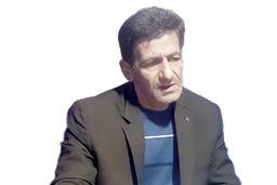 محمود الفت دبیر حزب مؤتلفه استان همدان: نشانی از وفاق در همدان نمی‏‌بینیم