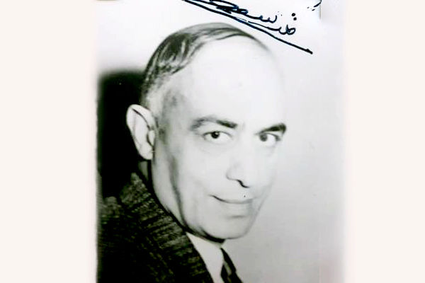 آقای بنیان‌گذار/ در ستایش تلاش حبیب نفیسی در تاسیس پلی‌تکنیک