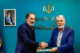 مهدی شفیعی معاون امور هنری شد