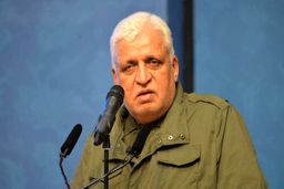  الحشدالشعبی: سوریه حوزه امنیتی حیاتی ماست