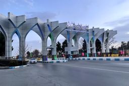لغو پروازهای فرودگاه مشهد