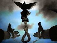 بخشش قاتل پس از ۱۰ سال انتظار

