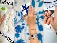 چگونه جواهرات پاندورا دل زنان ایران را ربوده است؟