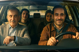 باهمسفر سه‌مسافره تپسی؛ راهکاری تازه برای سفرهای به‌صرفه و پاک‌تر