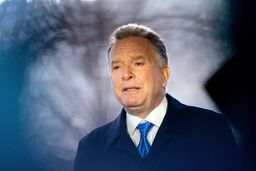 گزارش‌ها از سفر ویتکاف به روسیه برای دیدار با پوتین