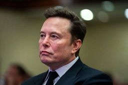 ایلان ماسک حزب جدیدی برای 