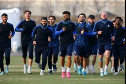 استقلال برای خرید بازیکن ملی‌پوش دست به کار شد 