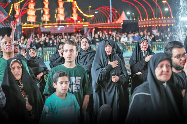 حسین به روایت نواندیشان/به مناسبت اربعین: از خرافه‌زدایی تا همسویی با ارزش های مدرن