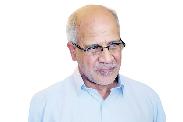 سیدامیر خرم تحلیل‏گر سیاسی اصلاح‌‏طلب: هدف از پیامک‏‌های حجاب ایستادن مقابل رئیس‏‌جمهور است 