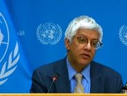 درخواست سازمان ملل از آمریکا و ونزوئلا برای کاهش تنش‌ها