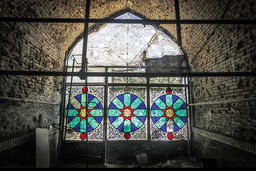 ویرانی ۱۸ درصد از مکان‏‌های تاریخی مشروطه /گزارشی از نشست «شب تهران تب‏‌آلود» روایتی از مکان‏‌های فراموش‌‏شده جنبش مشروطه