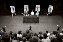 وفادار به زیست طبقه متوسط/نقد و بررسی تحلیلی نمایش  «برادران کارامازوف» در گفتاری از فرهاد مهندس‏‌پور/ بخش دوم