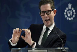 ام‌آی۵ مدعی خنثی‌سازی بیش از ۲۰ نقشه تحت حمایت ایران شد