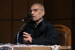 خانیکی: باید به سمت بازسازی شیوه فهم و گفتگو با جامعه حرکت کنیم