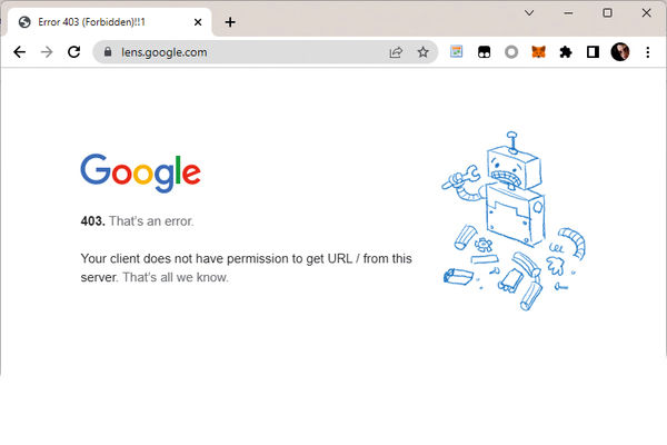 چرخ‌‏دنده فیلتر و تحریم / تحریم گوگل آنالیتیکس مایه نگرانی مردم و کسب‏‌وکارها شده است