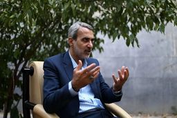 نماینده مجلس: اسرائیلی‌ها فقط زبان زور می‌فهمند 