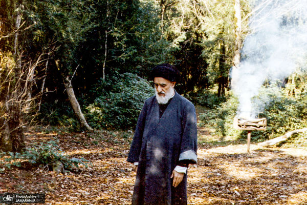 میراث طالقانی بزرگ پیش روی ماست