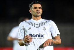 شایعه پارگی رباط صلیبی عیسی آل‌کثیر؛ پاسخ باشگاه ملوان