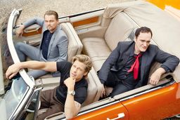 هیپ‌‏هاپ و فیلم/نسخه‌‏ای از «رپ» جهت استفاده از آن در «سینما»