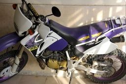 کشف موتورسیکلت لوکس قاچاق در شرق تهران

