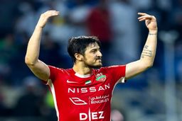 از زمین فوتبال تا میدان اسب‌دوانی؛ علاقه خاص آزمون به «سوارکاران»