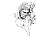 امیرزاده کاشی‌ها و وطنی به رنگ آبی/ درباره نگاه شاملو به «وطن» 