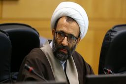 نماینده مجلس: ایران بزرگ، استقلال خود را معامله نمی‌کند