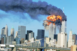 عملیات تروریستی 11 سپتامبر