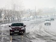 افت محسوس دما و یخبندان در راه پایتخت
