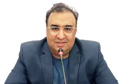 امیر گواهی دبیر جبهه اصلاحات استان خراسان شمالی: استاندار از کنار زدن افراد تکراری نترسد