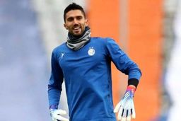 پایان ۱۵ سال حضور حسینی در استقلال