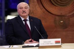 لوکاشنکو: غرب برای جنگ آماده می‌شود نه روسیه