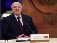 لوکاشنکو: غرب برای جنگ آماده می‌شود نه روسیه