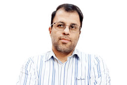 میثم ظهوریان ابوترابی نماینده مشهد و کلات:انتظار تصمیم‏‌گیری در فرصت کمتر را از دولت داشتیم