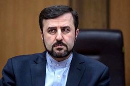 غریب‌آبادی: زمان انتخاب درست اروپایی‌ها فرارسیده است