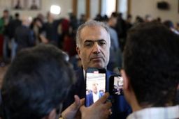 روابط ایران و روسیه دوران طلایی خود را سپری می‌کند/ ایران می‌تواند به دومین کانال سوئز جهان تبدیل شود