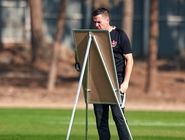 نام خرید جدید پرسپولیس معرفی شد