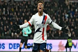 خلاصه دیدار متز و پاری‌سن‌ژرمن