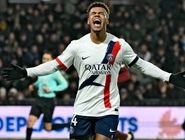 خلاصه دیدار متز و پاری‌سن‌ژرمن