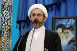 اجرای عملیات راپل توسط امام جمعه ایلام + فیلم 