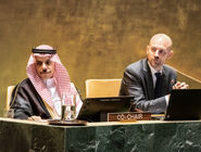 جای خالی حامی/آیا صندلی خالی ایران در تلاش‌های دیپلماتیک برای تشکیل کشور فلسطینی به نفع مردم فلسطین است؟