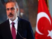 وزیر امور خارجه ترکیه: موساد به‌طور آشکار در تحولات اخیر ایران دخالت می‌کند