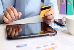 انتقال وجه به صورت کارت به کارت را آنلاین انجام دهید